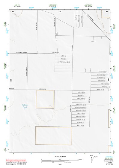 32107SW Page 103 Deming Topo Preview 1