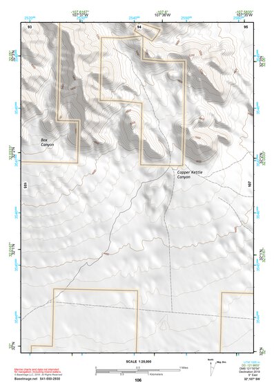 32107SW Page 106 Deming Topo Preview 1