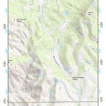32108NW Page 1 Silver City Topo Preview 1
