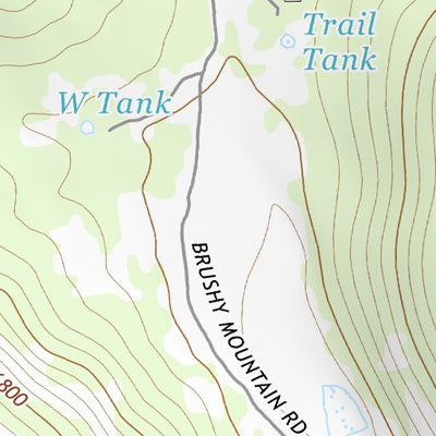 32108NW Page 1 Silver City Topo Preview 2
