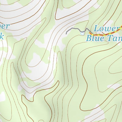 32108NW Page 2 Silver City Topo Preview 2
