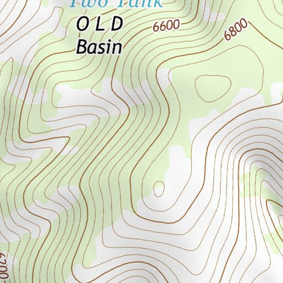 32108NW Page 3 Silver City Topo Preview 3