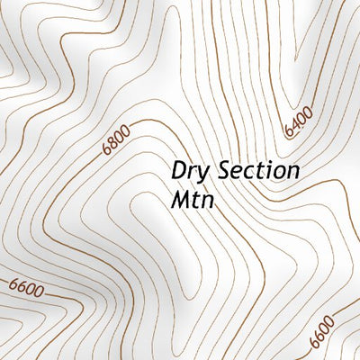 32108NW Page 4 Silver City Topo Preview 2