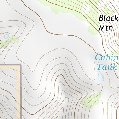 32108NW Page 7 Silver City Topo Preview 2