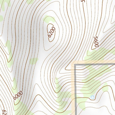 32108NW Page 7 Silver City Topo Preview 3