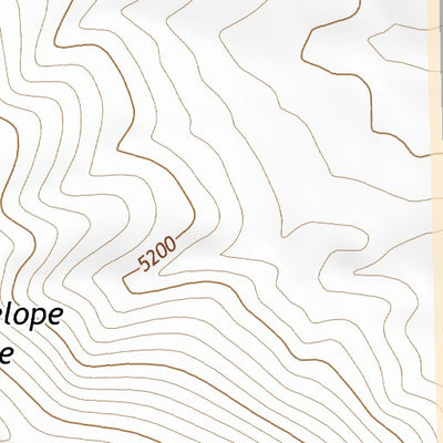 32108NW Page 8 Silver City Topo Preview 2