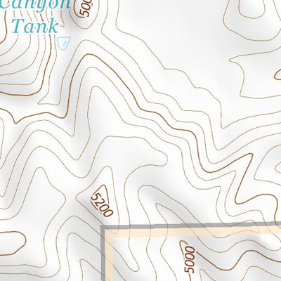 32108NW Page 9 Silver City Topo Preview 3
