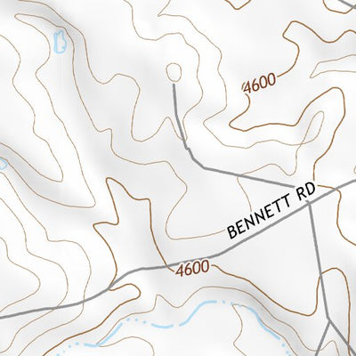 32108NW Page 10 Silver City Topo Preview 3