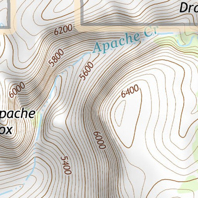32108NW Page 13 Silver City Topo Preview 3