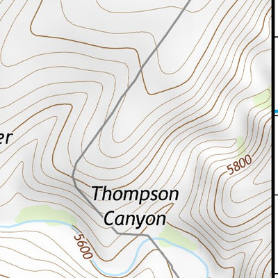 32108NW Page 15 Silver City Topo Preview 3