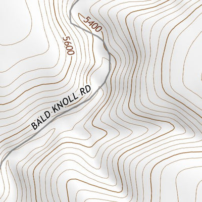 32108NW Page 17 Silver City Topo Preview 3