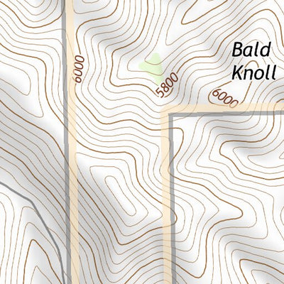 32108NW Page 20 Silver City Topo Preview 3