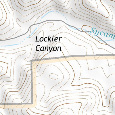32108NW Page 21 Silver City Topo Preview 2