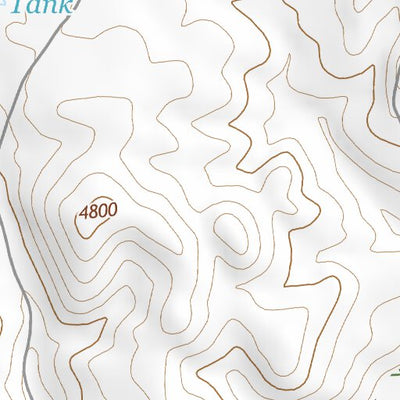 32108NW Page 22 Silver City Topo Preview 2