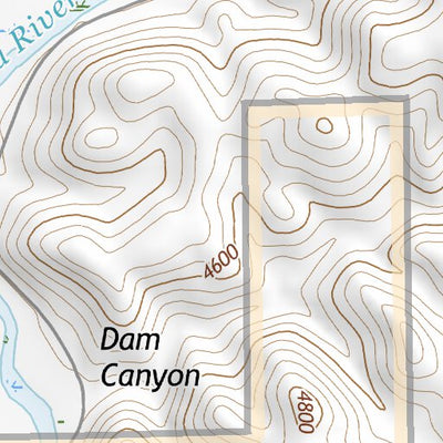 32108NW Page 22 Silver City Topo Preview 3