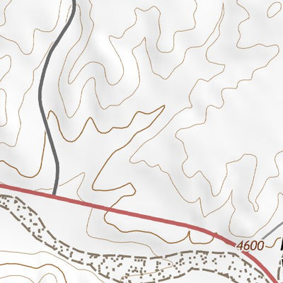 32108NW Page 23 Silver City Topo Preview 2