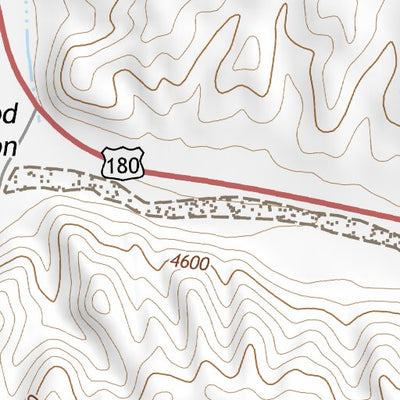 32108NW Page 23 Silver City Topo Preview 3