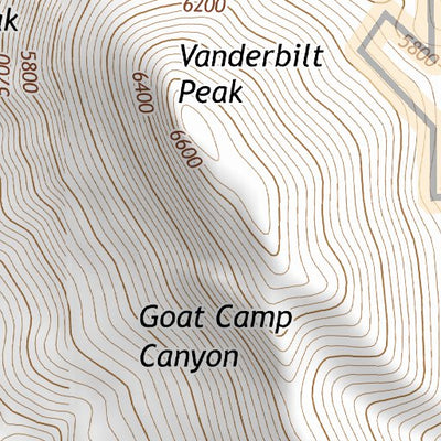 32108NW Page 25 Silver City Topo Preview 3