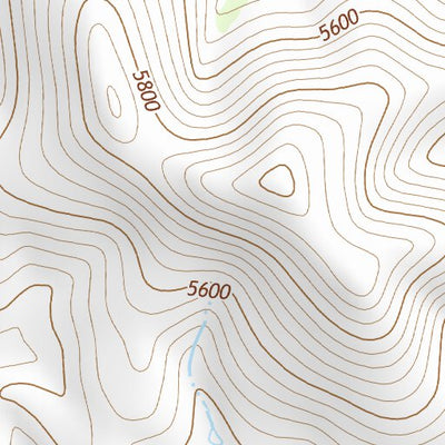 32108NW Page 27 Silver City Topo Preview 3