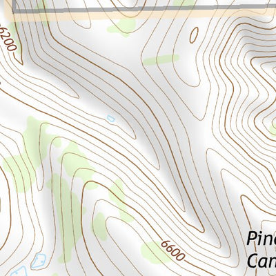 32108NW Page 31 Silver City Topo Preview 2