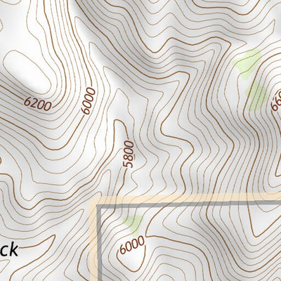 32108NW Page 31 Silver City Topo Preview 3