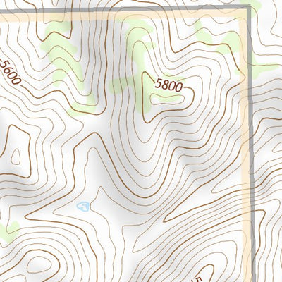 32108NW Page 32 Silver City Topo Preview 2