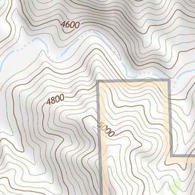 32108NW Page 35 Silver City Topo Preview 2