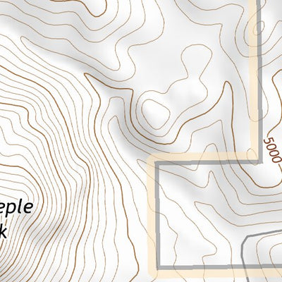 32108NW Page 38 Silver City Topo Preview 2