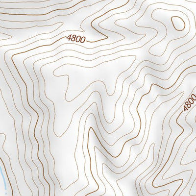 32108NW Page 41 Silver City Topo Preview 3