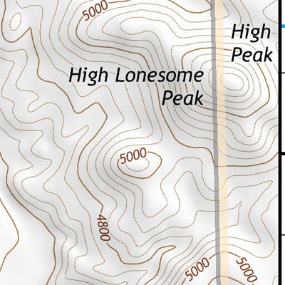 32108NW Page 42 Silver City Topo Preview 3