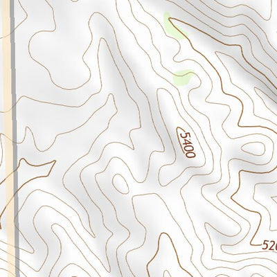 32108NW Page 43 Silver City Topo Preview 2