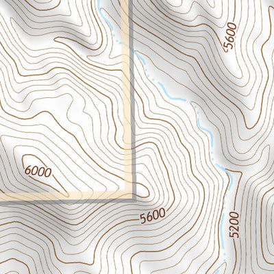 32108NW Page 43 Silver City Topo Preview 3