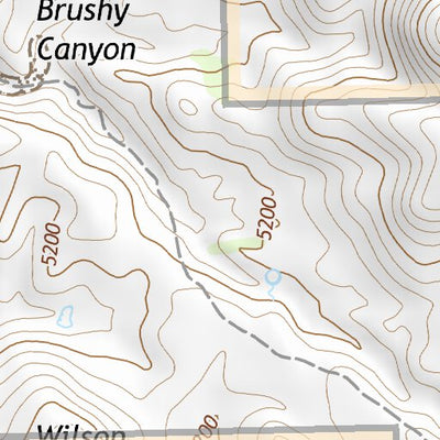 32108NW Page 44 Silver City Topo Preview 2