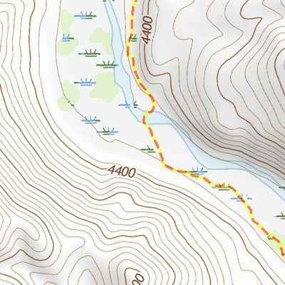 32108NW Page 46 Silver City Topo Preview 2
