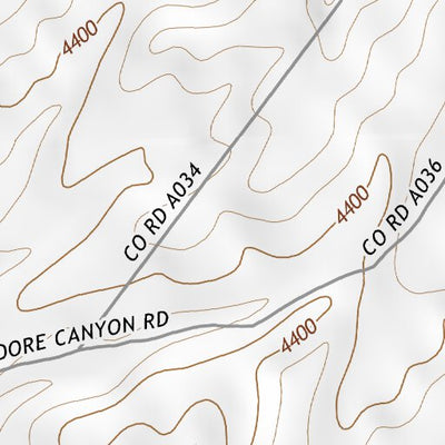 32108NW Page 49 Silver City Topo Preview 2
