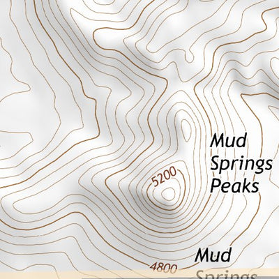 32108NW Page 51 Silver City Topo Preview 3
