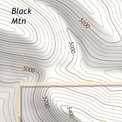 32108NW Page 63 Silver City Topo Preview 3
