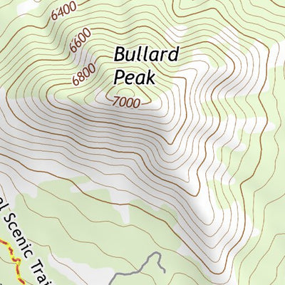 32108NW Page 72 Silver City Topo Preview 3
