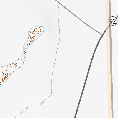 32108NW Page 73 Silver City Topo Preview 2