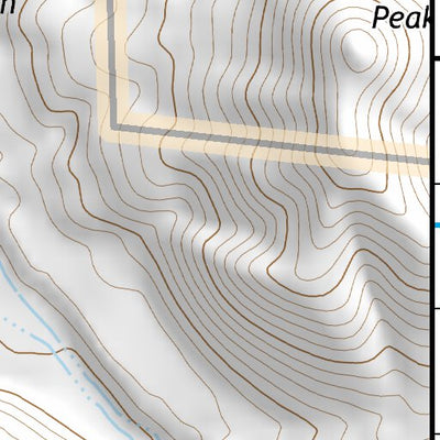 32108NW Page 74 Silver City Topo Preview 3
