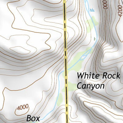 32108NW Page 76 Silver City Topo Preview 2