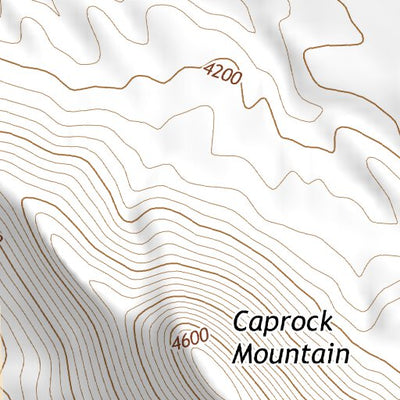 32108NW Page 77 Silver City Topo Preview 3