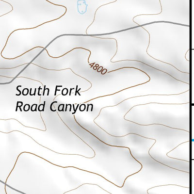 32108NW Page 80 Silver City Topo Preview 3