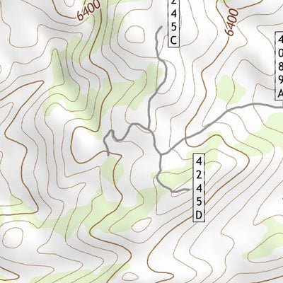 32108NW Page 84 Silver City Topo Preview 2