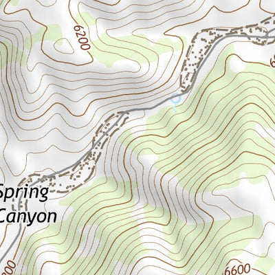 32108NW Page 84 Silver City Topo Preview 3