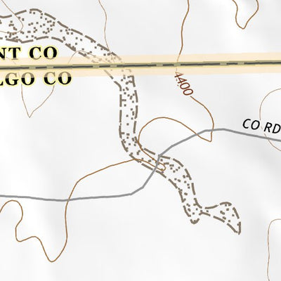 32108NW Page 90 Silver City Topo Preview 3