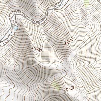 32108NW Page 96 Silver City Topo Preview 3