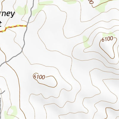 32108SE Page 1 Lordsburg Topo Preview 2