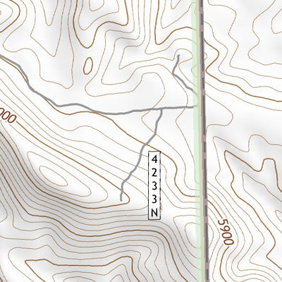 32108SE Page 2 Lordsburg Topo Preview 2