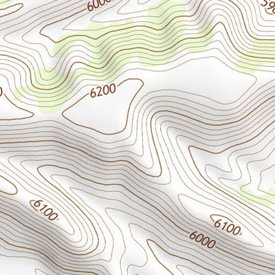 32108SE Page 2 Lordsburg Topo Preview 3